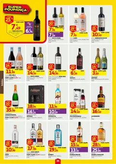 Pré-visualização Auchan folheto válido de 24/09/2026 | Página: 34
