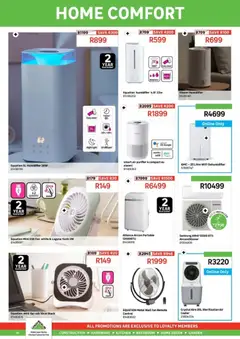 Leroy Merlin specials catalogue – valid from 01/08/2026 | Page: 10