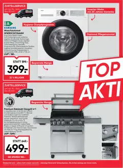 Maximarkt Flugblatt ab 21.05.2026 gültig | Seite: 22