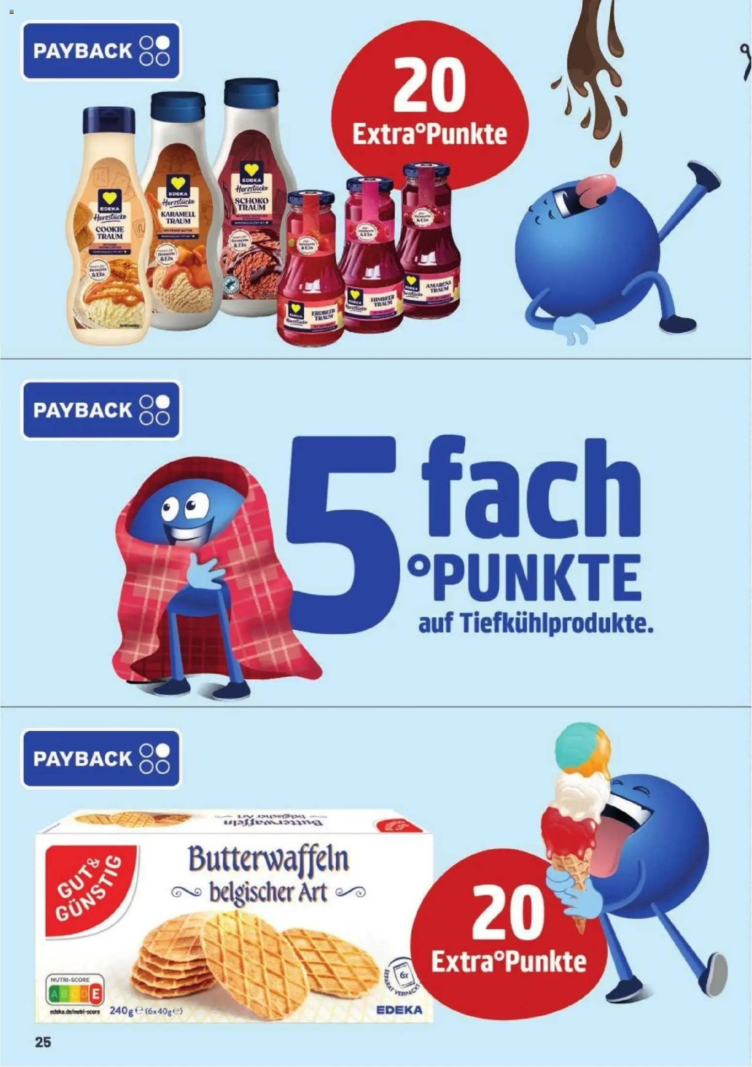 Marktkauf Super Sommer Spar-Pass 2026 – gültig ab 01.06.2026 | Seite: 26
