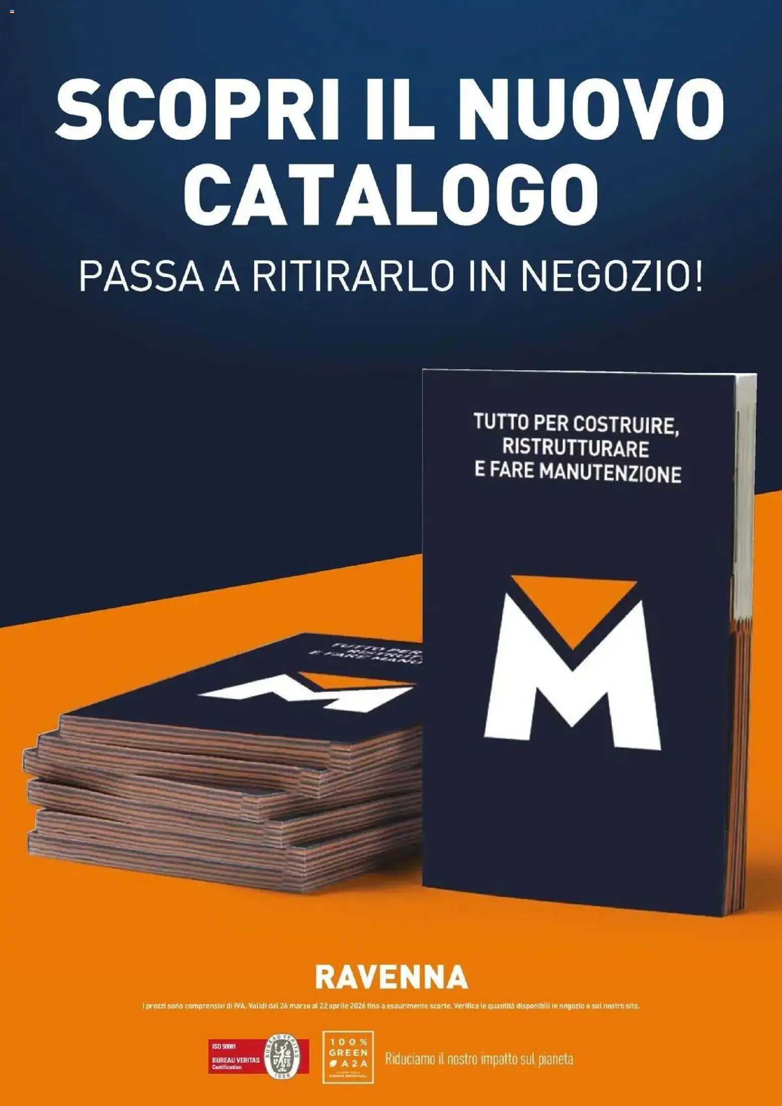 Volantino TECNOMAT del 26.03.2026 | Pagina: 22