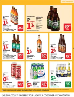 Auchan - Prévisualisation de Auchan prospectus valide à partir de 19.05.2026 | Page: 32