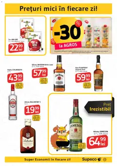 Ofertele Supeco valabile de la 15.10.2026 | Pagină: 13