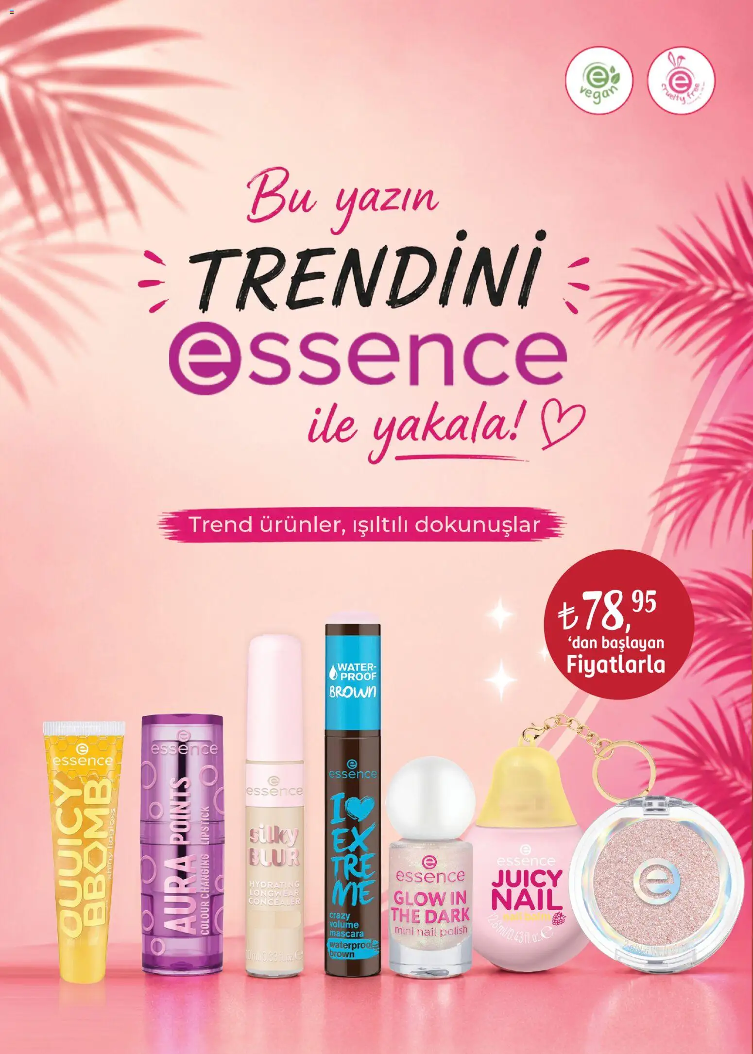 Rossmann İndirim - 01 Temmuz 2026 tarihinden itibaren geçerlidir | Sayfa: 14