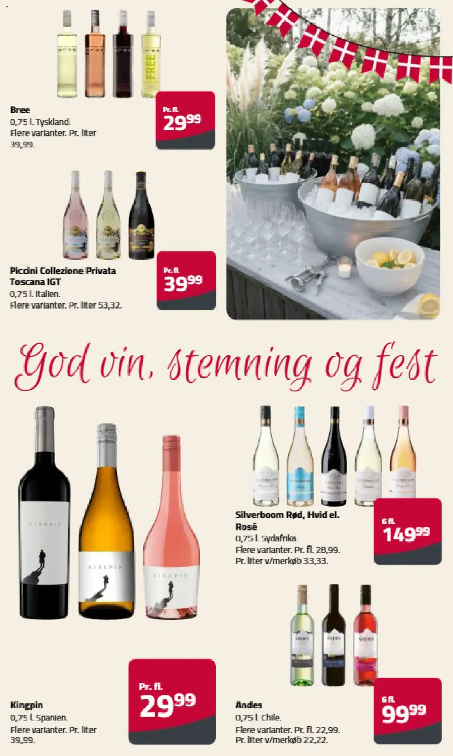 Fleggaard tilbudsavis – gyldig fra 29.04.2026 | Side: 7