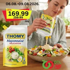 Senta Promet katalog Kupite na kasi - pregled Senta Promet kataloga - važi od 06.08.2026