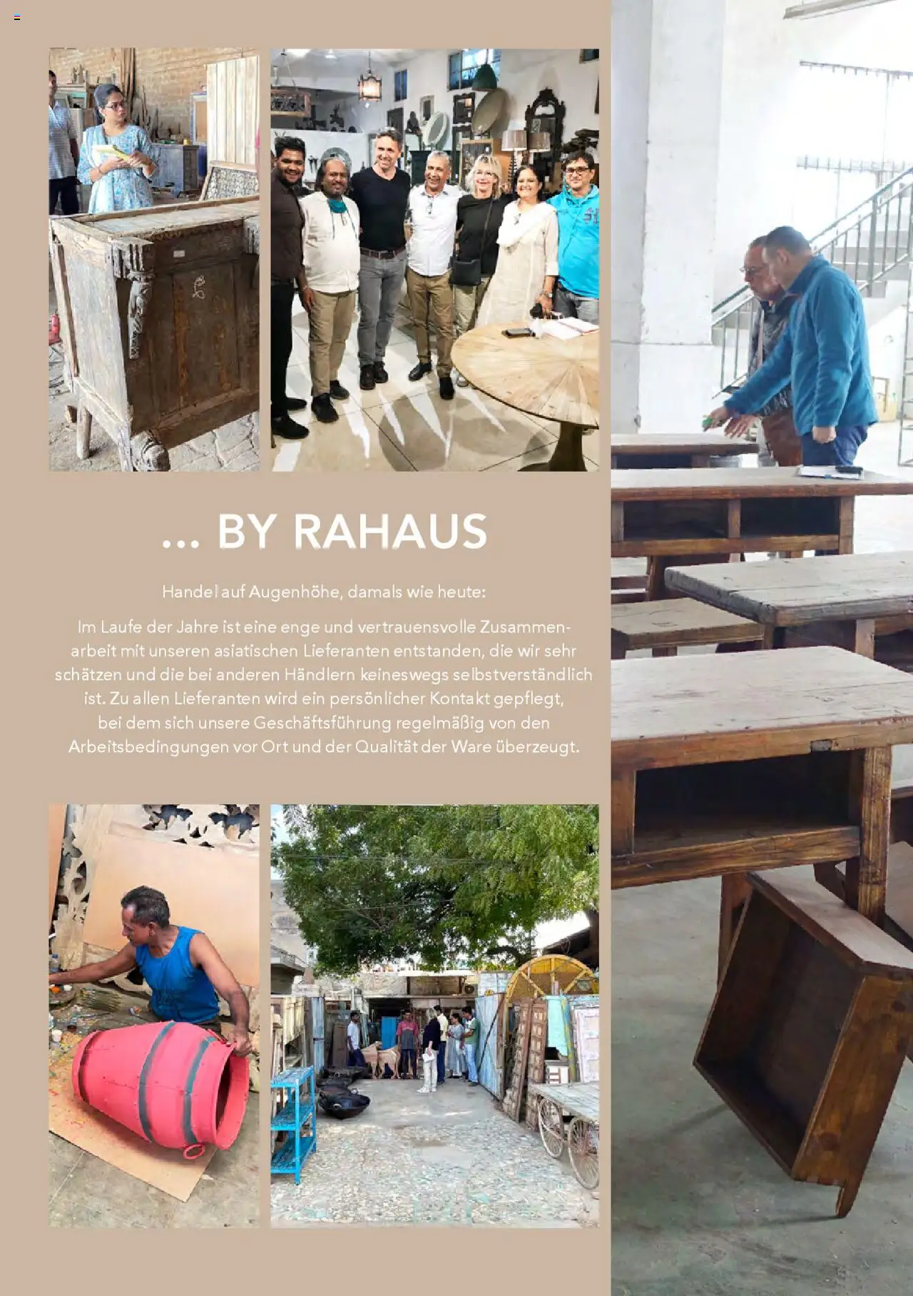 Rahaus  Antique und Vintage – gültig ab 10.07.2024 | Seite: 3