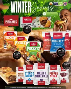 Super Save specials catalogue – valid from 22/08/2026 | Page: 53
