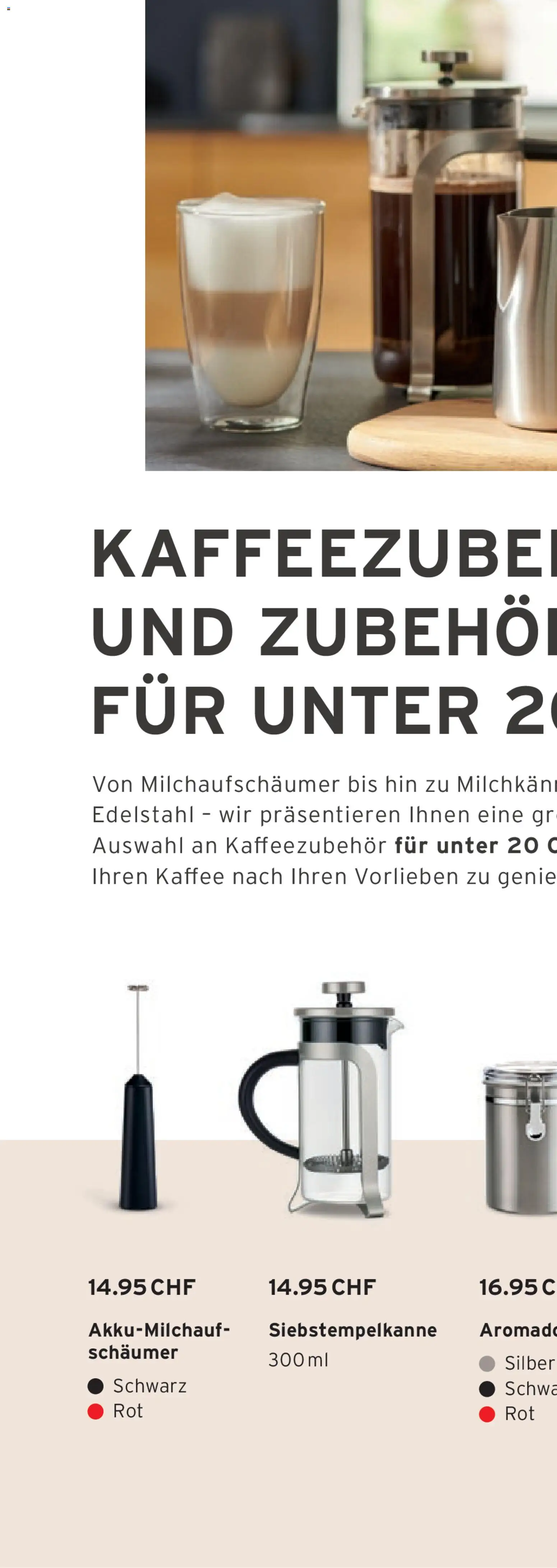 Tchibo aktionen Soft Mornings – gültig ab 25.08.2026 | Seite: 28 | Produkte: Kaffee