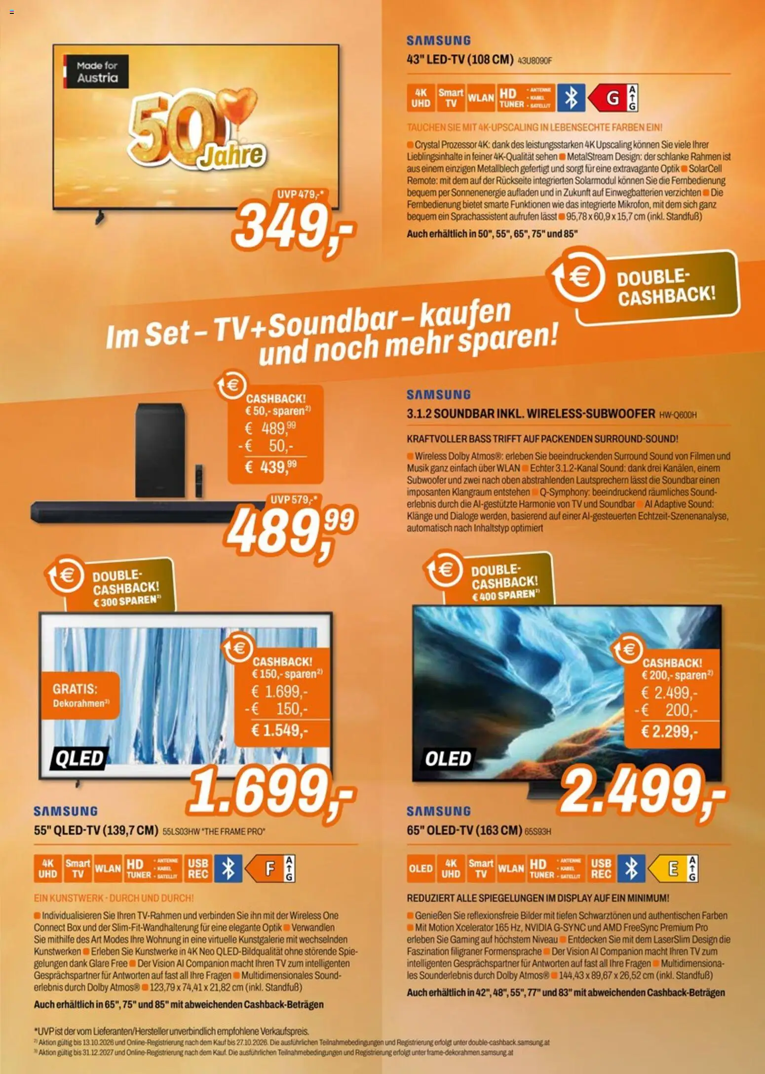 Expert Prospekt aktuell gültig ab 28.09.2026 | Seite: 13