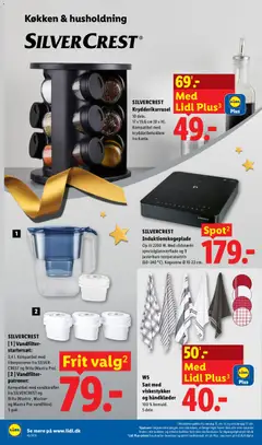 W5 Sæt med viskestykker og håndklæder, 100 % bomuld. 5 dele. gyldig fra 11/10/2026 | Side: 23