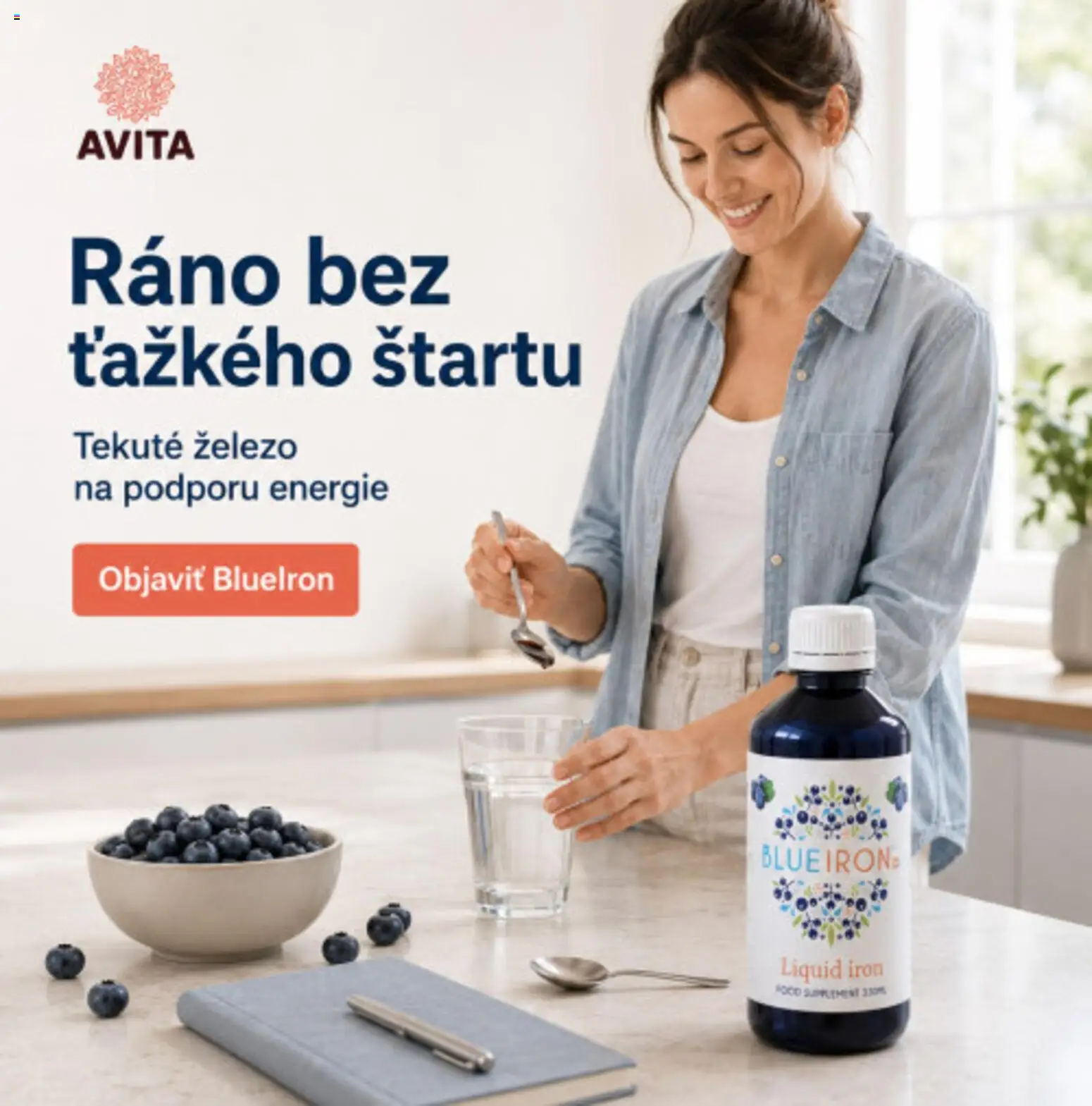 Nové Ponuky akcie – leták je platný od 08.07.2026 | Strana: 1