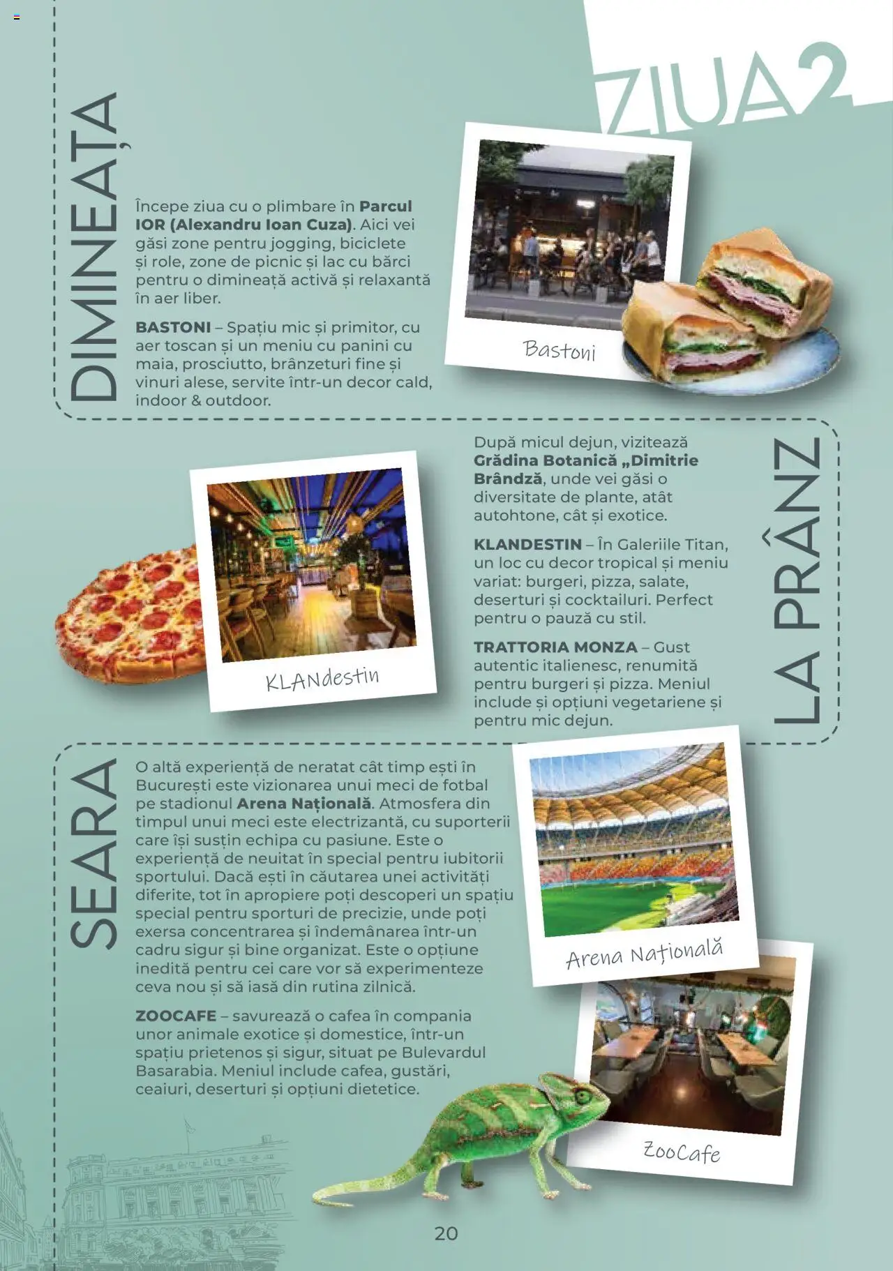 Noul catalog Metro – valabil de la 01.08.2025 | Pagină: 20 | Produse: Cafea