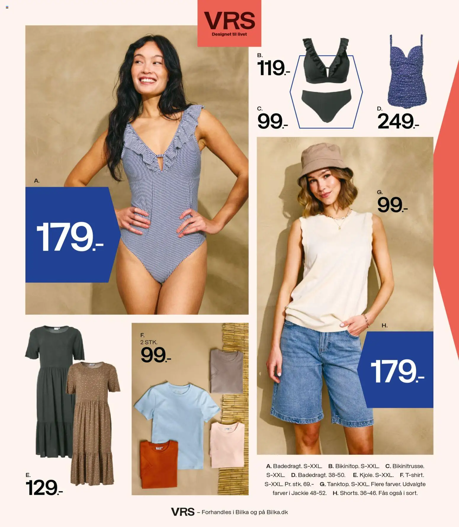 Bilka tilbudsavis – gyldig fra 12.06.2026 | Side: 45