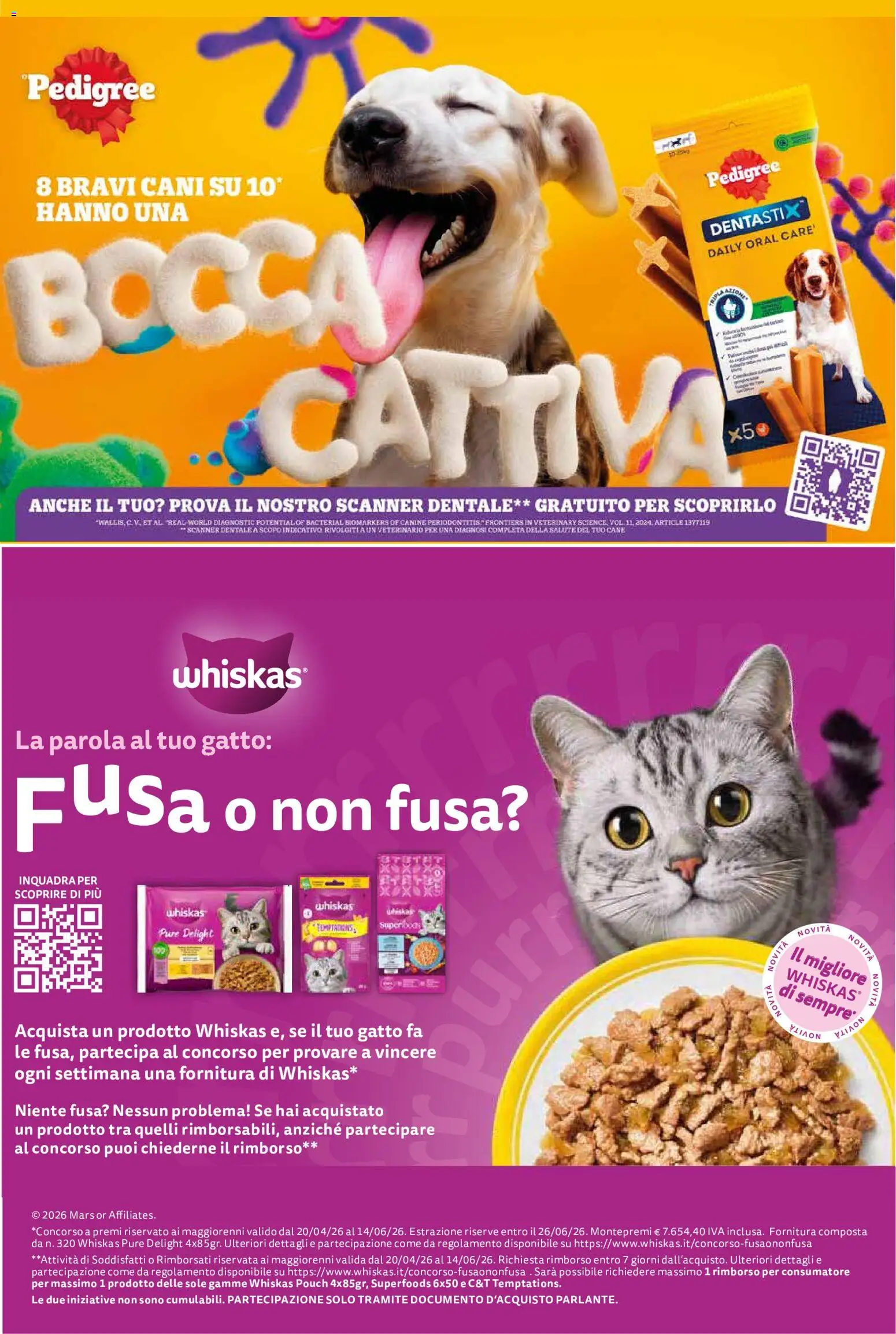 Volantino Famila del 07.05.2026 | Pagina: 7