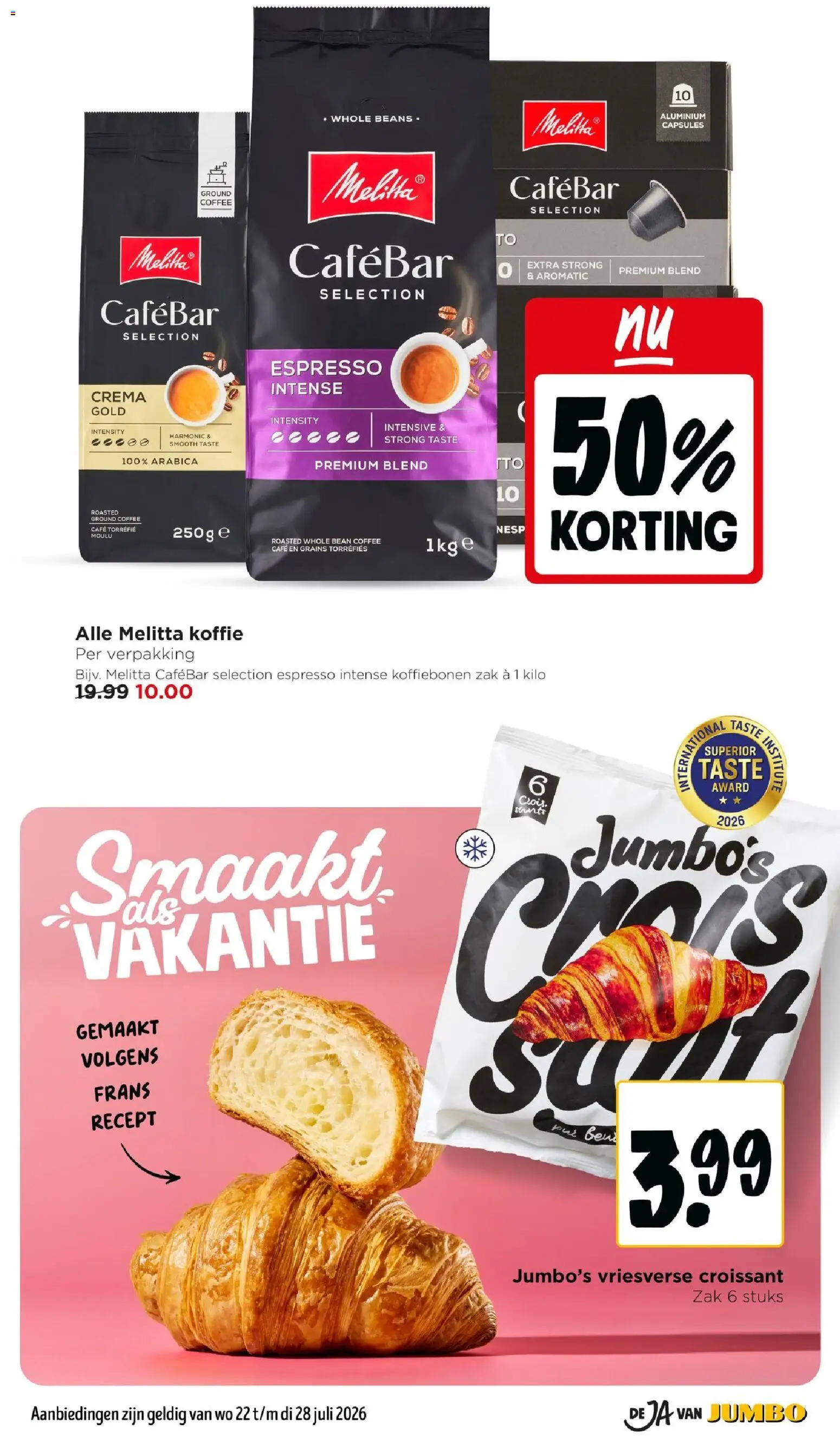 {H1} | Pagina: 9 | Producten: Koffie, Koffiebonen, Zak