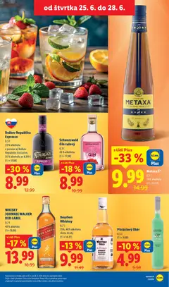 Lidl leták platný od 22.06.2026 | Strana: 75