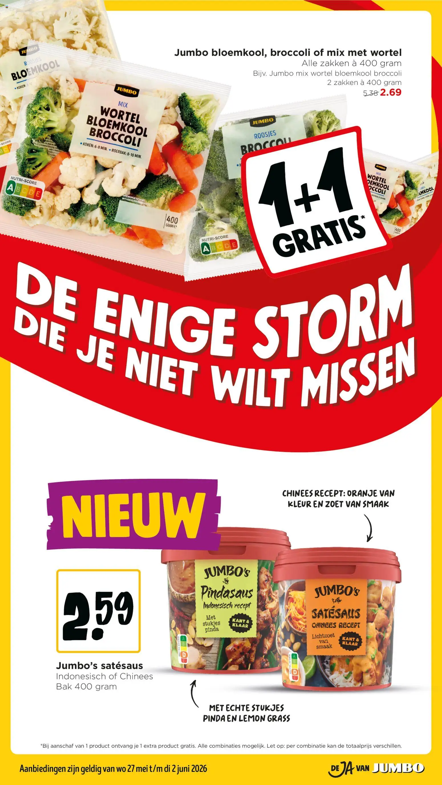 {H1} | Pagina: 24 | Producten: Bloemkool, Broccoli, Kan