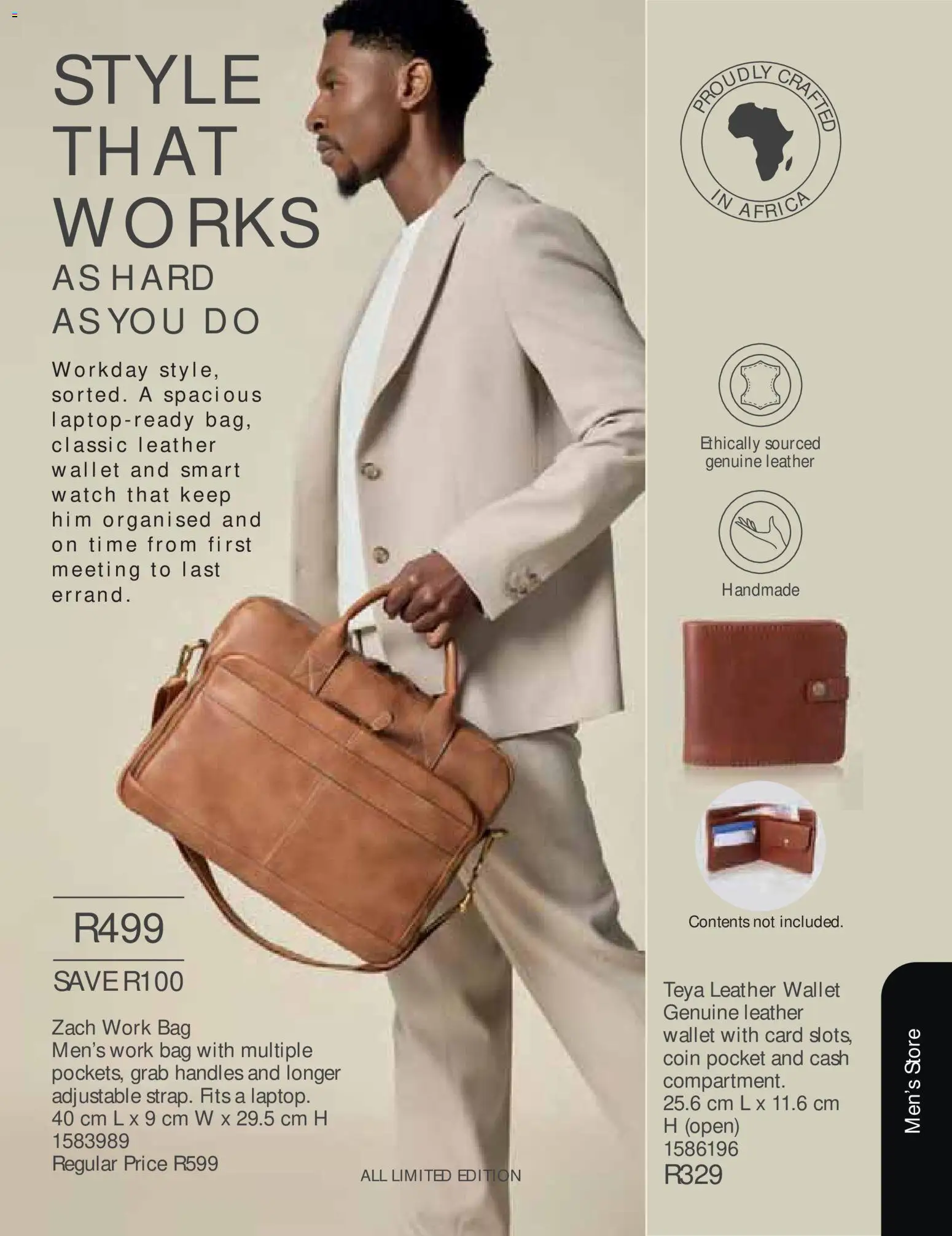 New Justine catalogue – valid from 01/07/2026 | Page: 94