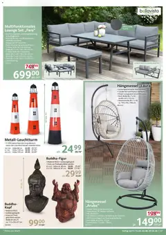 Selgros Non Food ab 15.05.2026 gültig | Seite: 27 | Produkte: Gewicht, Kissen, Sofa, Tisch