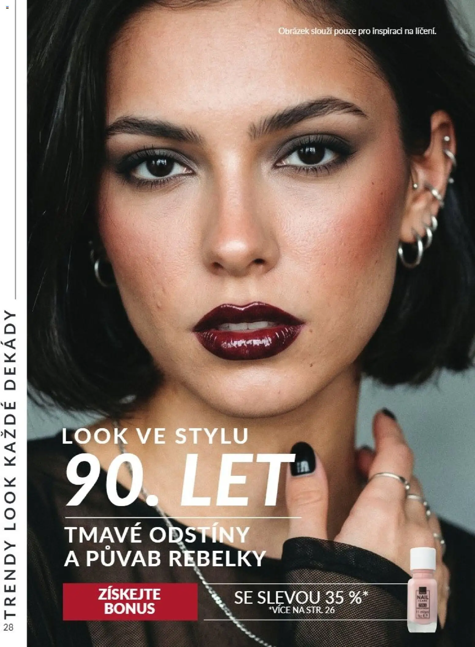 Avon Katalog 09/2026 od 01.09.2026 | Strana: 28