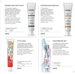 Farmasi Katalog - Pregled kataloga iz trgovine Farmasi, vrijedi od 01.05.2026 | Stranica: 109