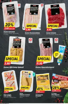 Denner aktionen ab 07.05.2026 gültig | Seite: 7