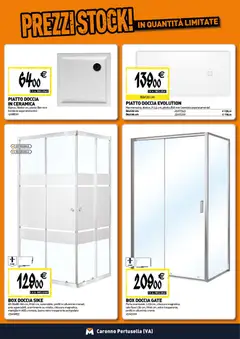 Anteprima del volantino Tecnomat catalogo valido a partire dal 25/06/2026 | Pagina: 2
