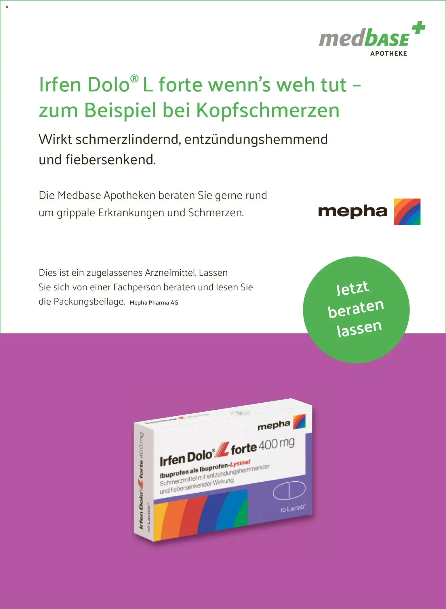 Migros aktionen Magazin – gültig ab 23.09.2026 | Seite: 22
