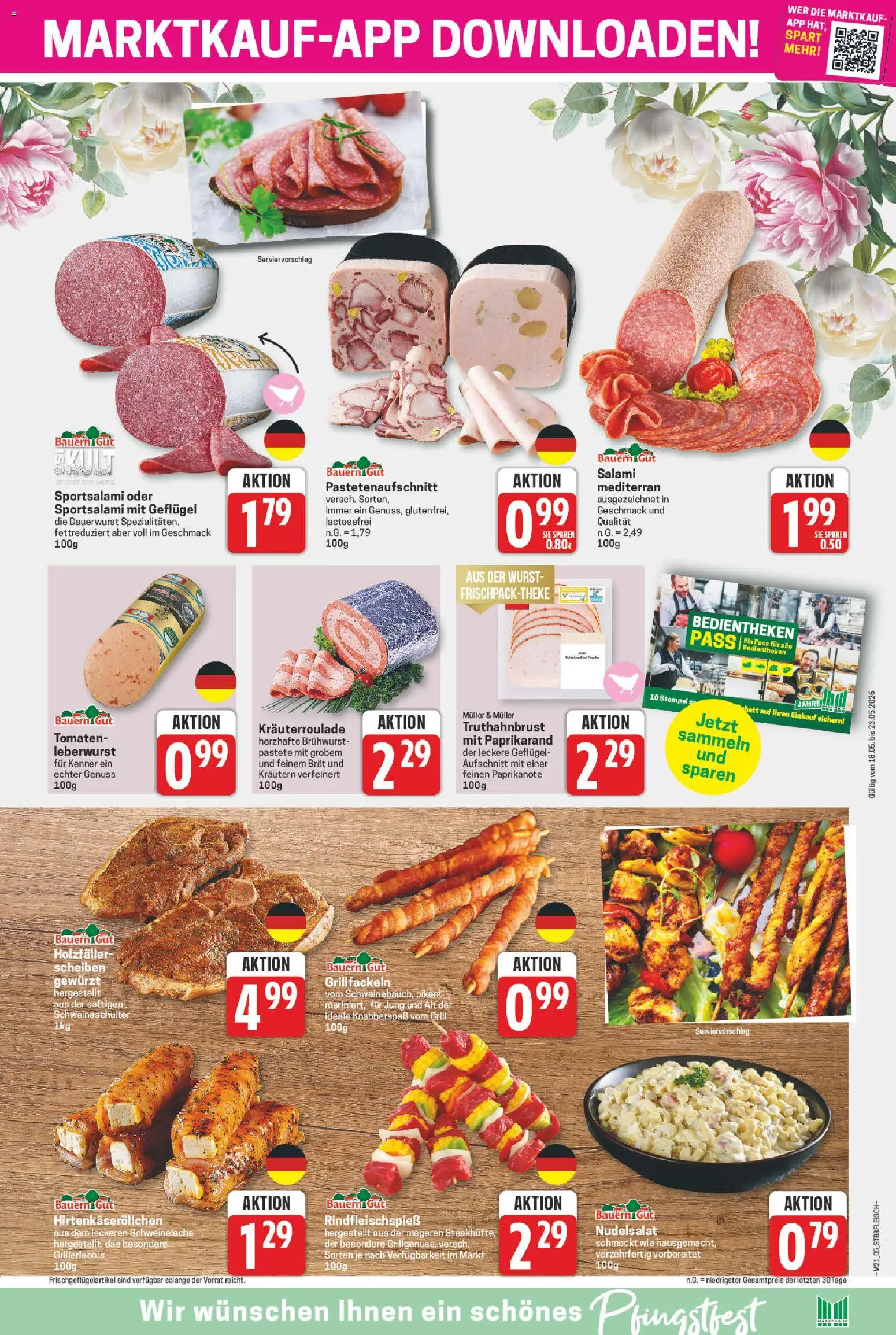 Marktkauf Prospekt 	 – gültig ab 18.05.2026 | Seite: 7
