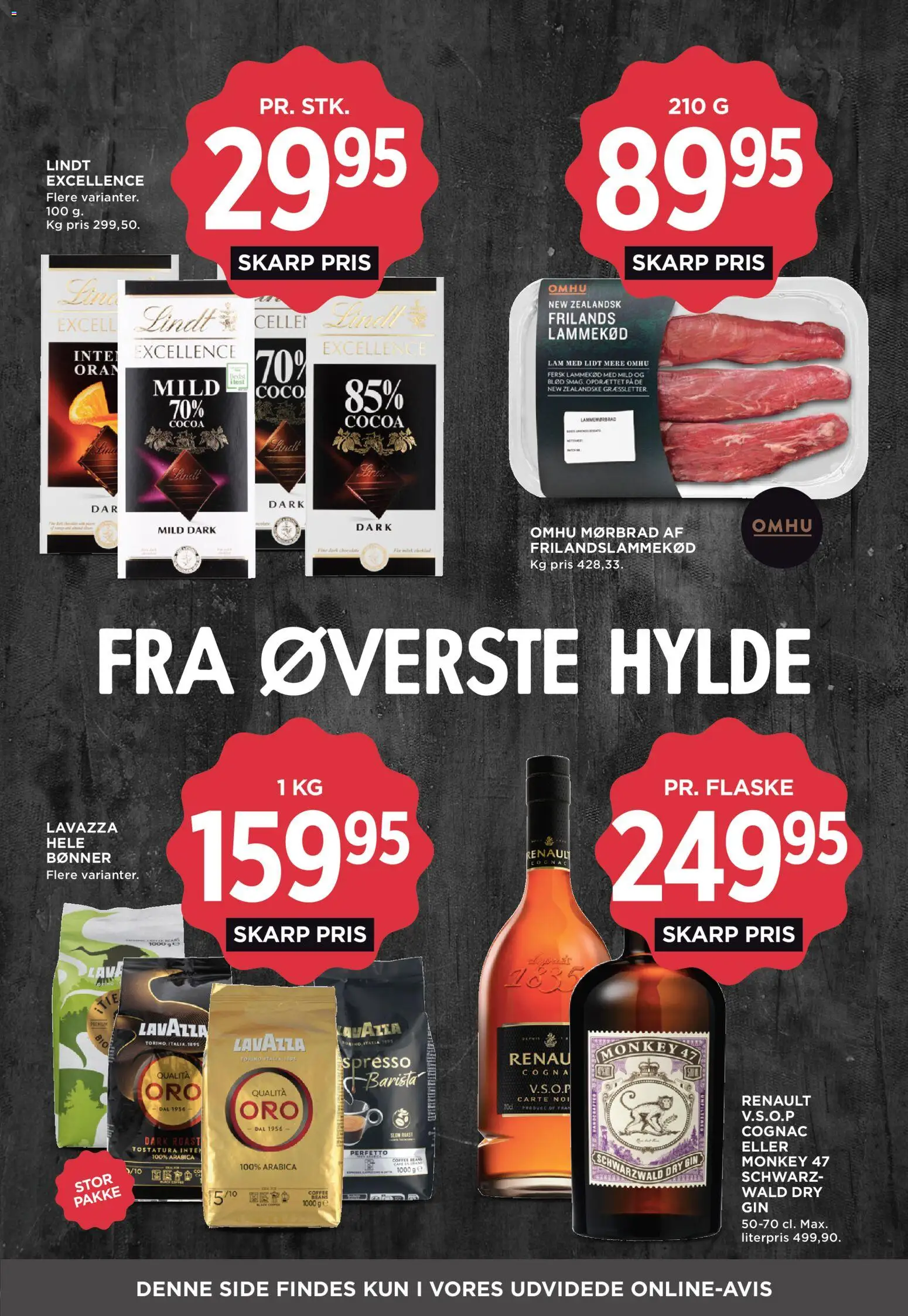 Meny tilbudsavis – gyldig fra 30/10/2026 | Side: 23