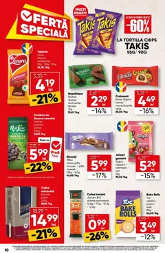 Ofertele Profi valabile de la 17.09.2026 | Pagină: 10