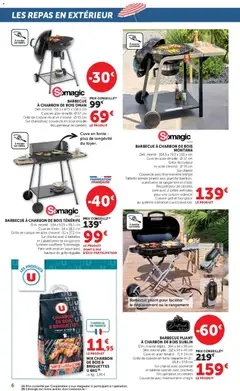 Hyper U - Prévisualisation de Hyper U - L'été à prix bas valide à partir de 09.06.2026 | Page: 6