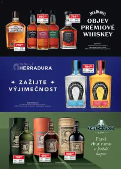 Náhled letáku Astur & Qanto leták - Velkoobchod 09/2026 od 01.09.2026 | Strana: 28 | Produkty: Whiskey, Diplomatico, Tequila, Agáve