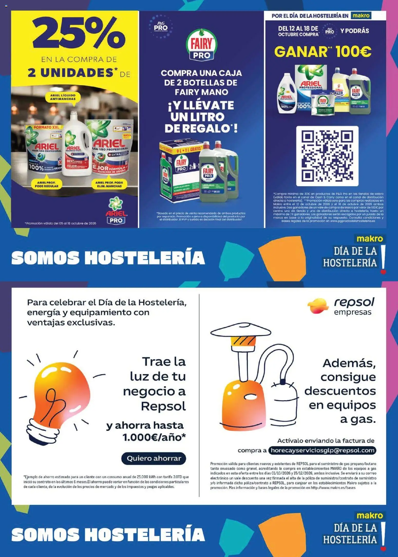 Makro Precios Centro │ válido desde el 05/10/2026 | Página: 14