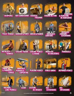 Ofertele Hornbach valabile de la 15.09.2026 | Pagină: 5
