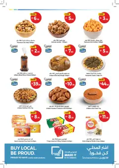 Preview of Union COOP catalogue valid from 14 Sep, 2026 | Page: 4