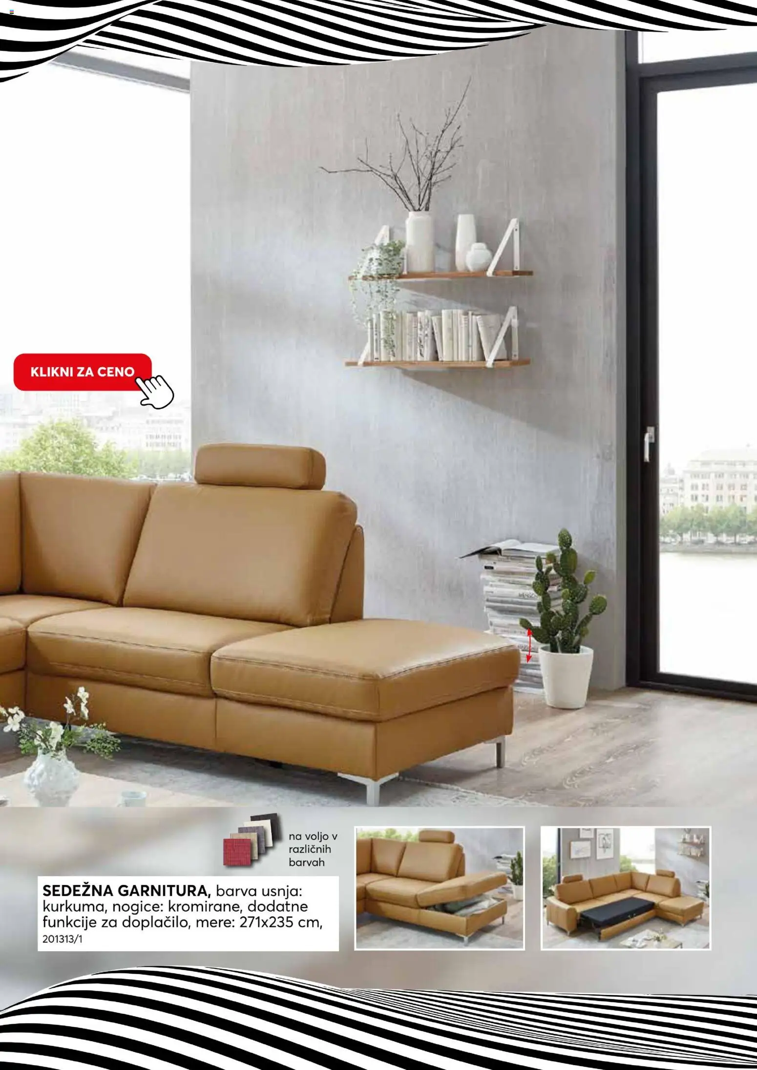 Novi Dipo katalog ponudbe – veljaven od 07.08.2026 | Stran: 25 | Izdelki: Barva