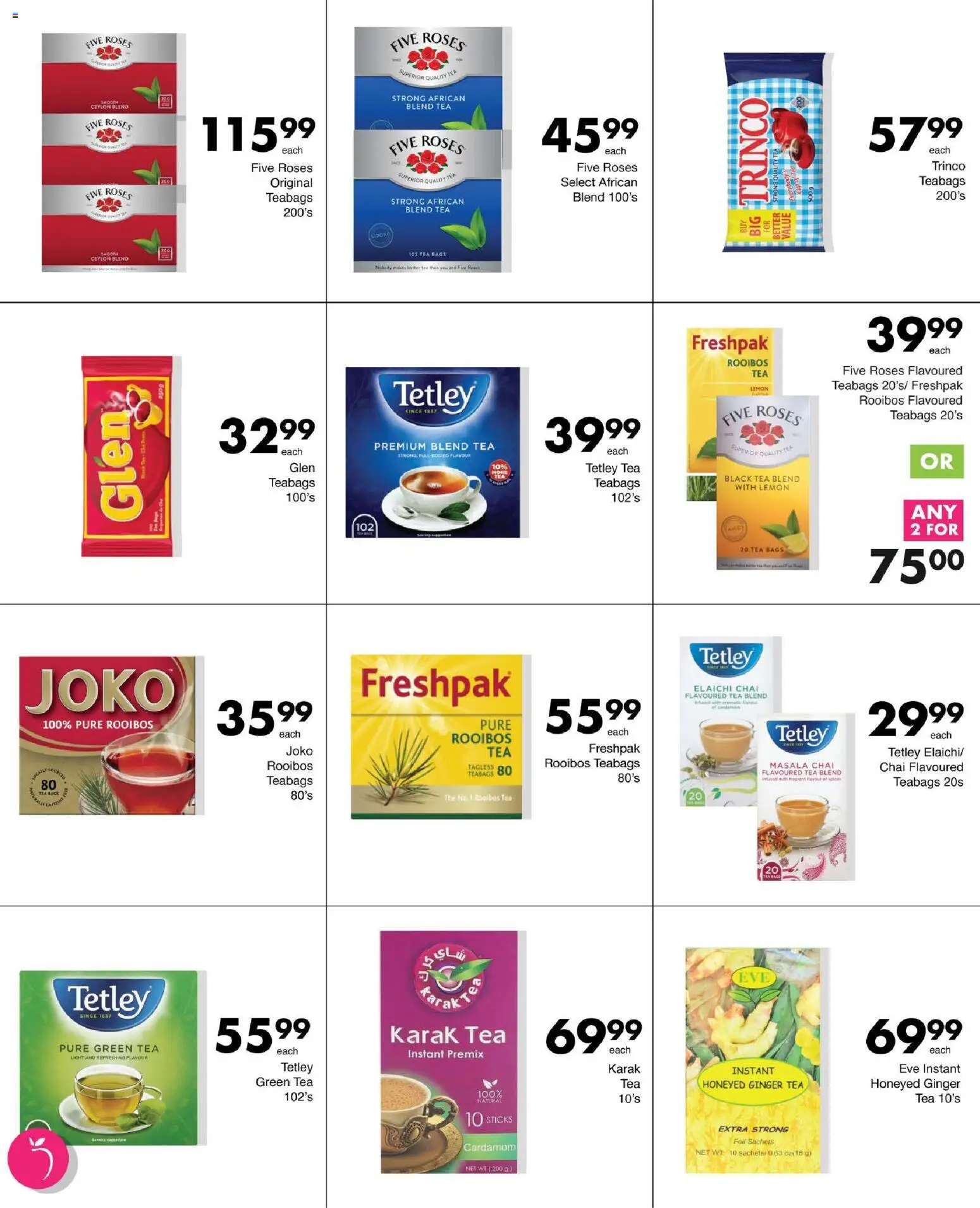 New Save catalogue – valid from 30/07/2026 | Page: 37