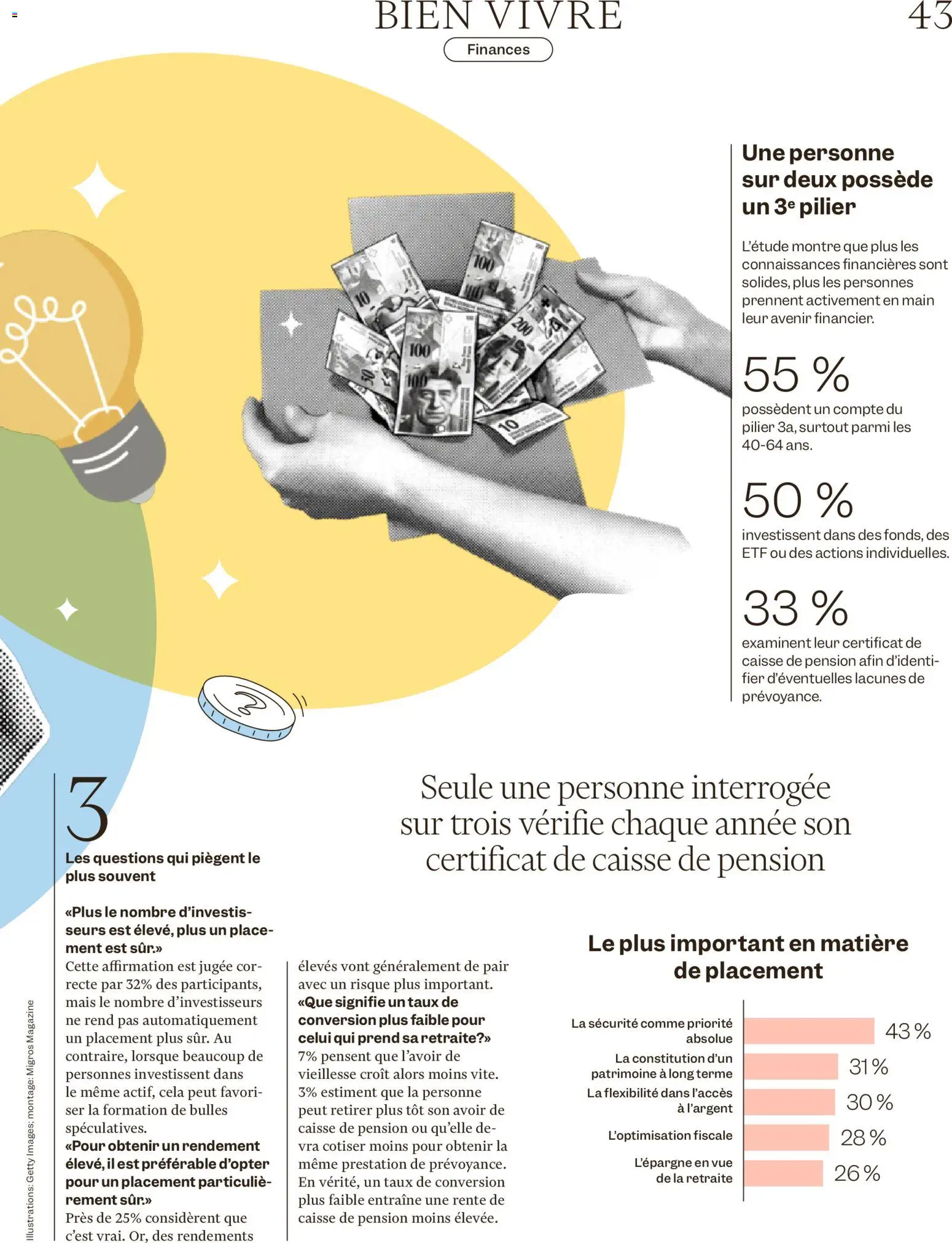 Migros aktionen Magazine FR – gültig ab 16.09.2026 | Seite: 43 | Produkte: Mais