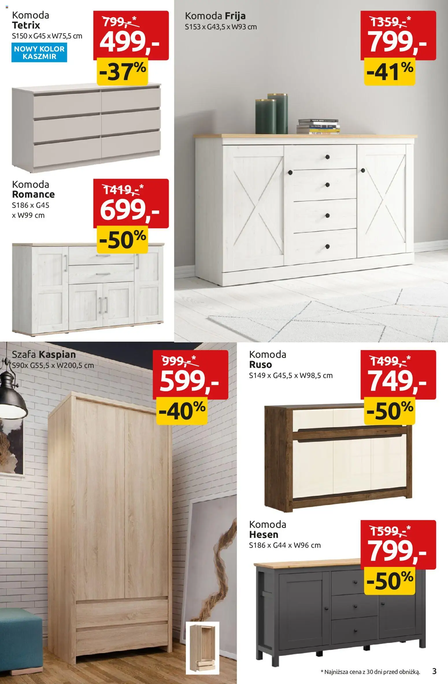 Black Red White promocje od 28.05.2026 | Strona: 3
