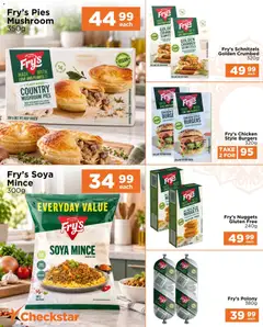 Check Star specials catalogue – valid from 09/09/2026 | Page: 3