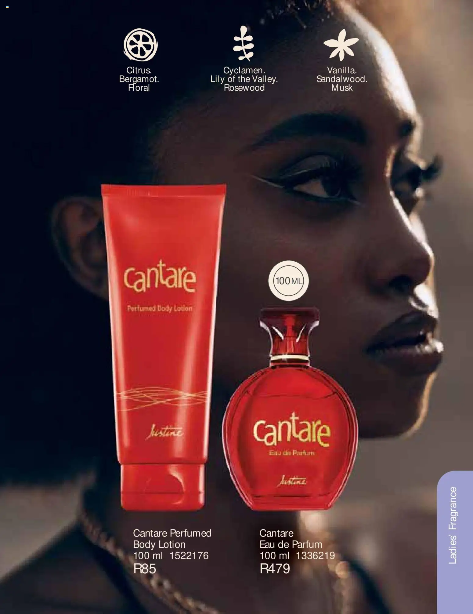 New Justine catalogue – valid from 01/07/2026 | Page: 70