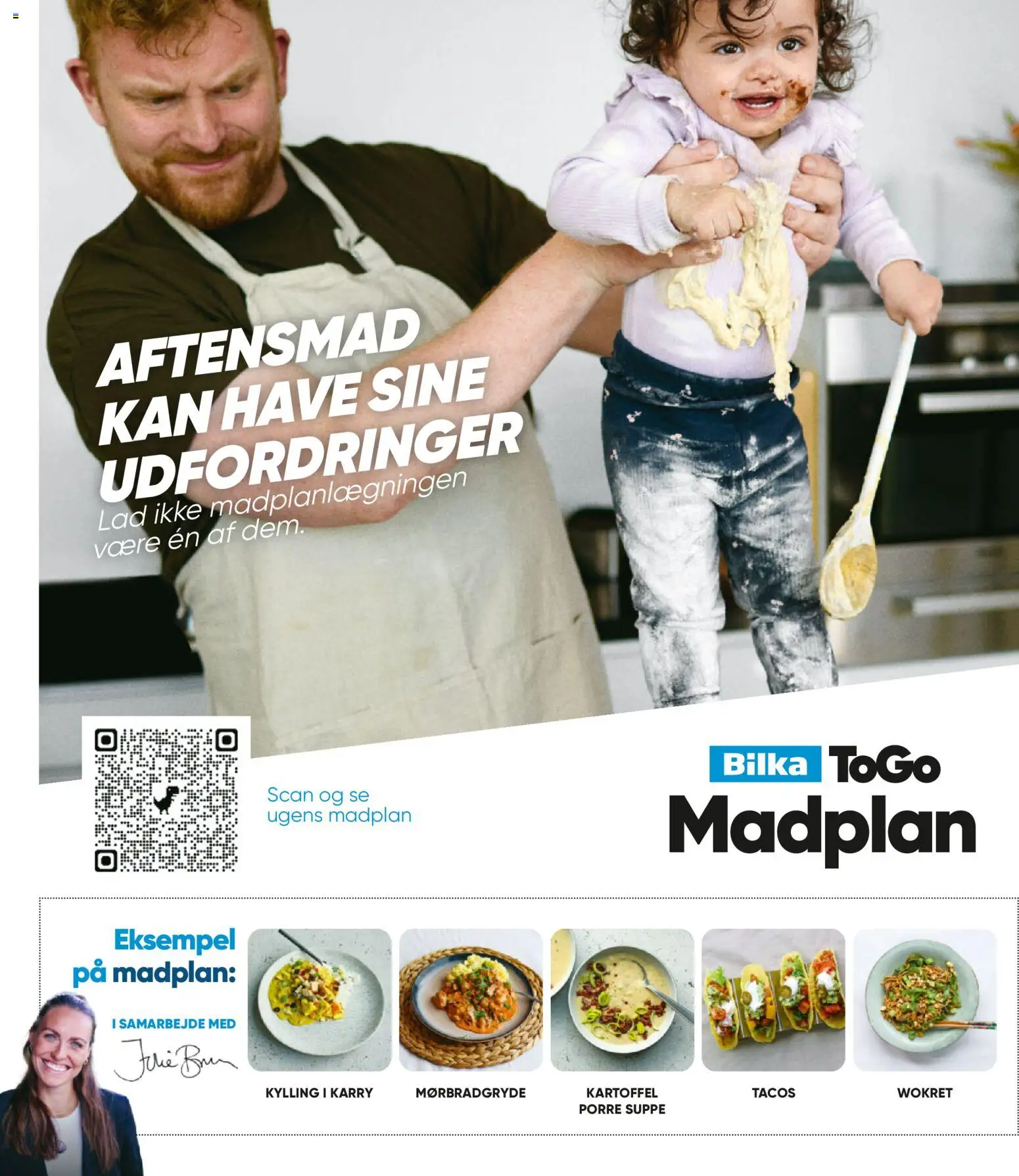 Bilka tilbudsavis – gyldig fra 08.05.2026 | Side: 27 | Produkter: Karry, Suppe, Lingerie