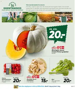 Bilka - Tilbudsavis uge 44 gyldig fra 23/10/2026 | Side: 24