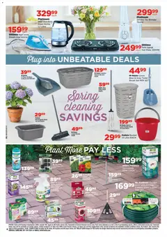 OK Foods specials catalogue – valid from 25/08/2026 | Page: 4