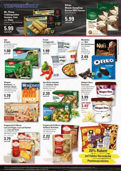 Edeka Prospekt Prisdorf ab 21.09.2026 gültig | Seite: 10