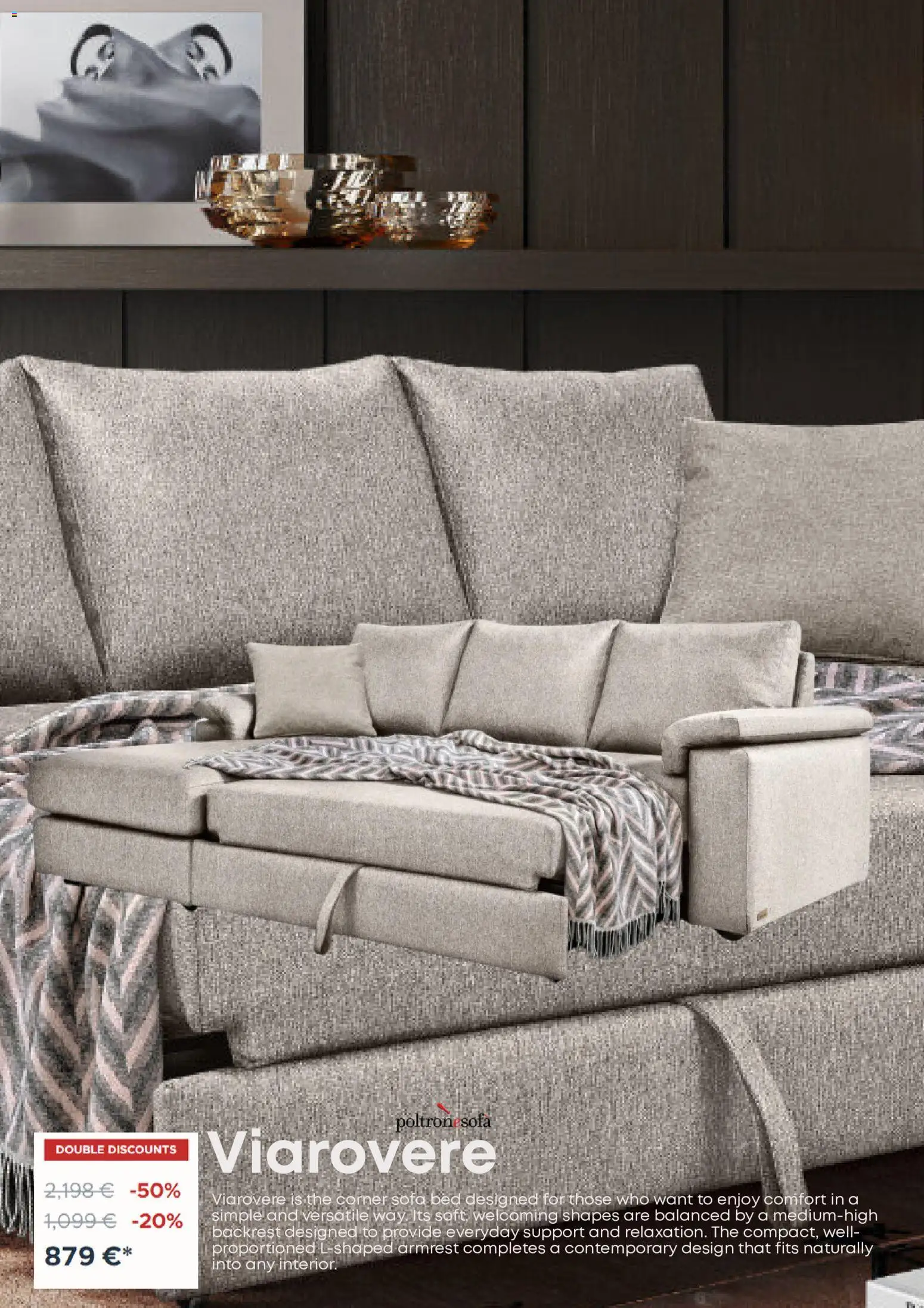 Poltrone Sofà φυλλαδιο – σε ισχύ από 01/08/2026 | Σελίδα: 4