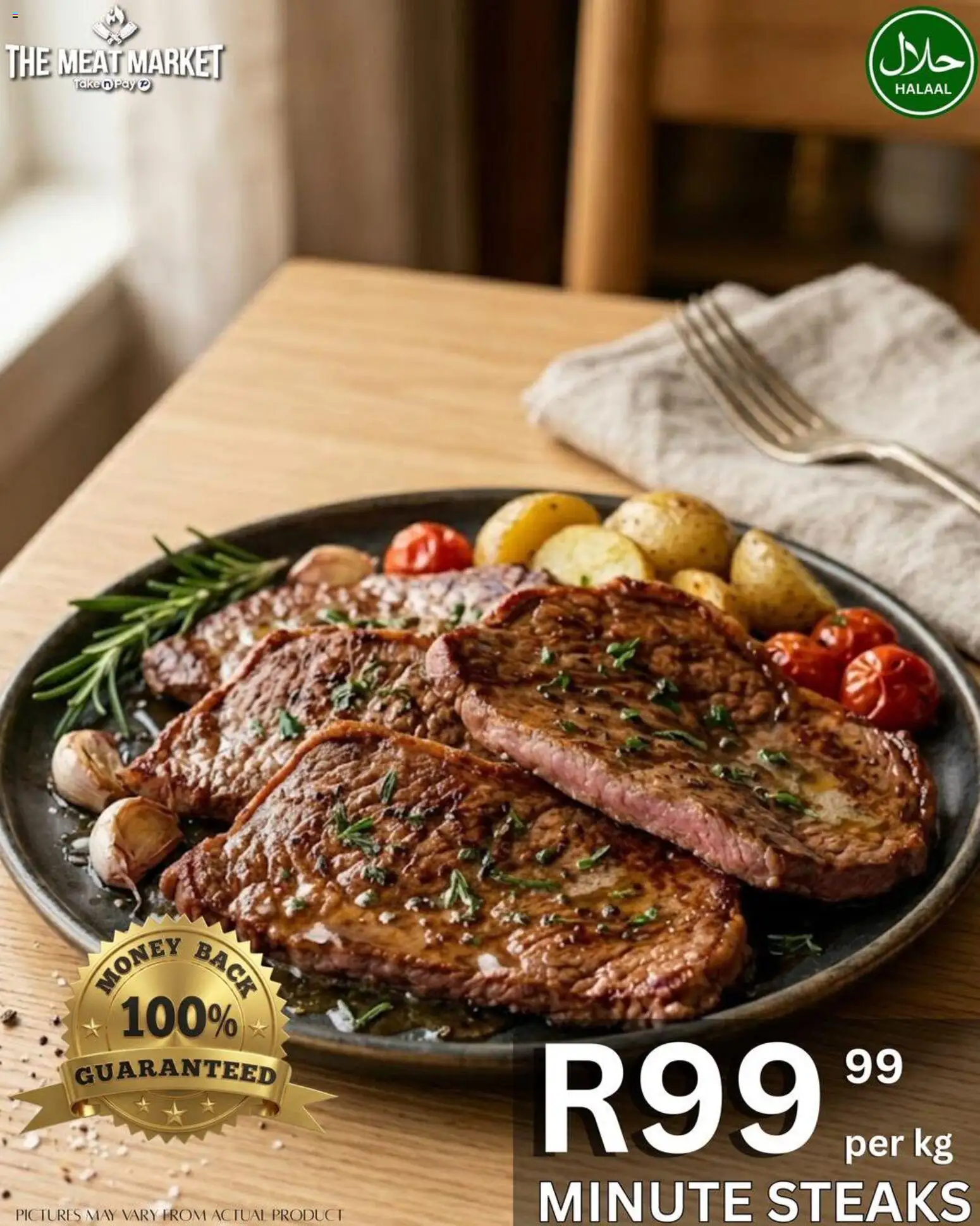 New Take n Pay catalogue – valid from 05.05.2026 | Page: 18