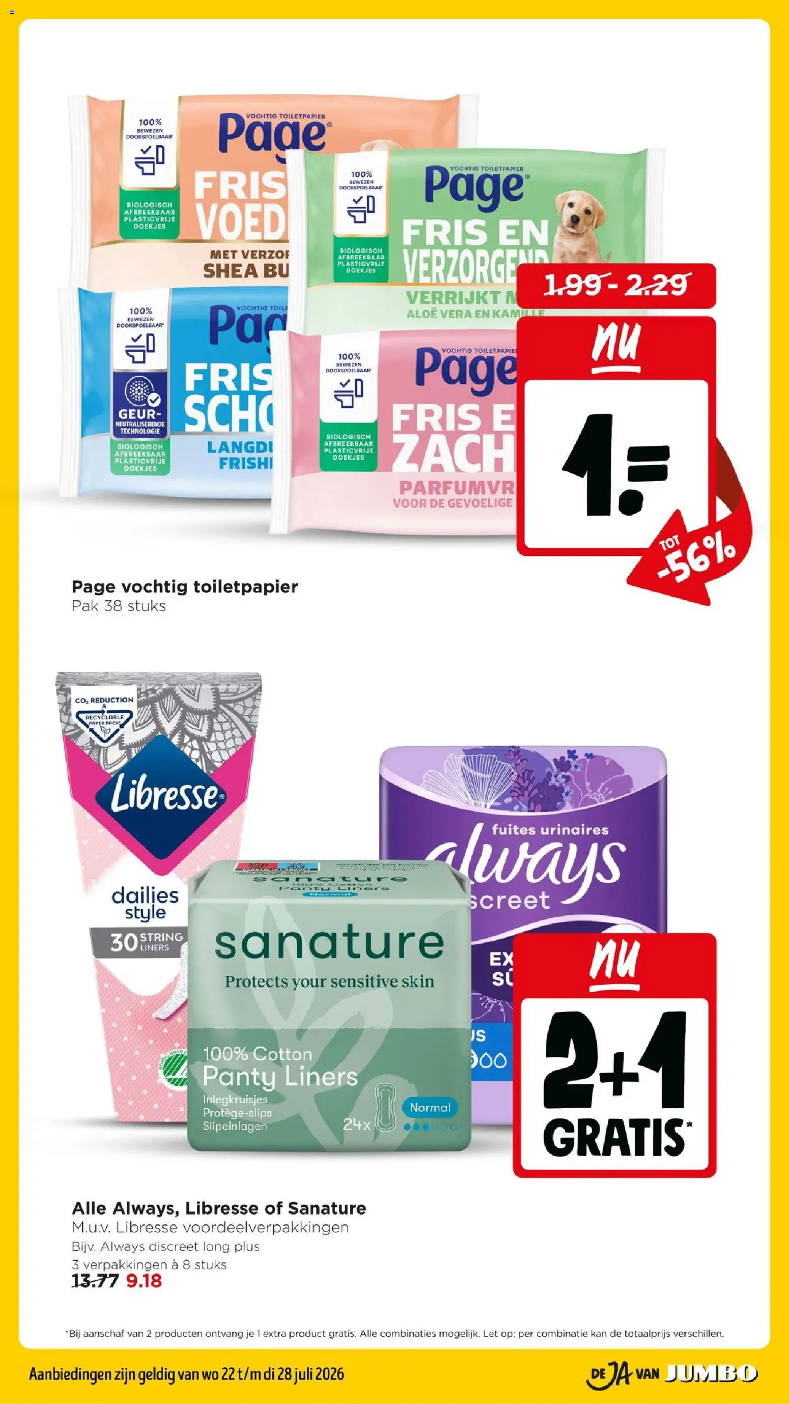 {H1} | Pagina: 26 | Producten: Ostyalap, Kan, Panty, Parfum